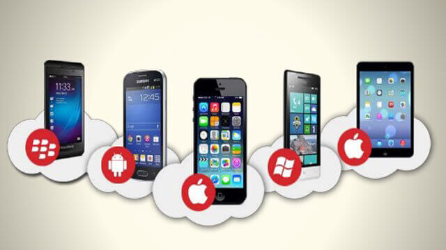 mobile apps development